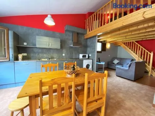 La Vall Apartaments Dúplex - Image 1