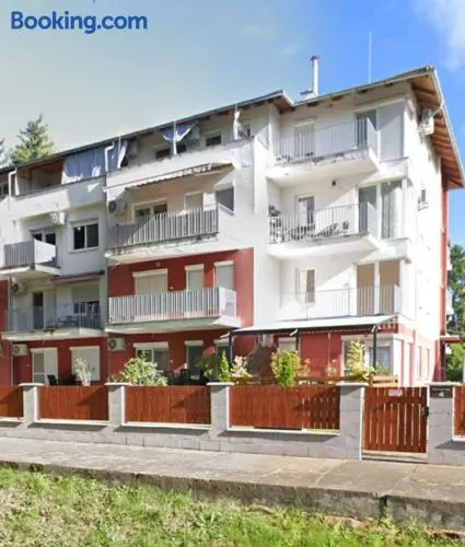 Mira Apartman Gunarasfürdő - Image 1