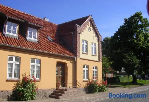 Ferienhaus Am Linden-Brink - Image 1