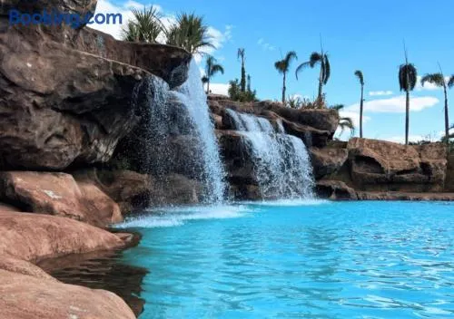 Hotel Recanto Azul - Image 1