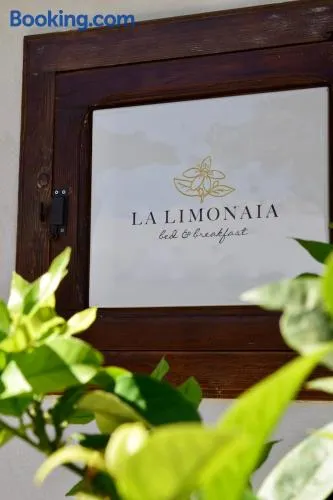 B&B La Limonaia - Image 1