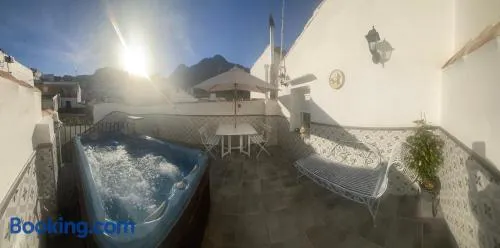 Casa Las Aguilas - Image 1