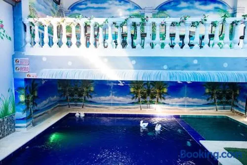 BISONT casa brava - Image 1