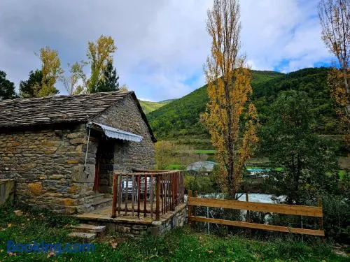 Camping Ribera del Ara - Image 1