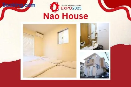 Nao house - Image 1