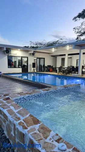 Villa la vega - Image 1