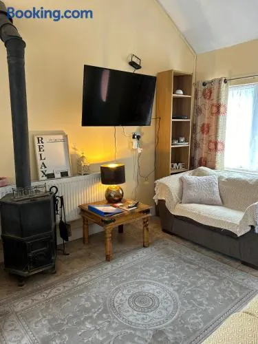 Padoro Lodge - Image 1