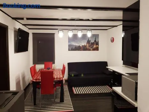 Sweet Apartment - Image 1
