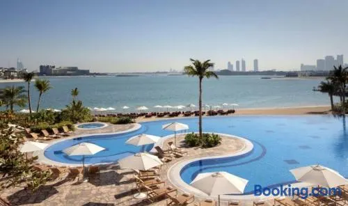 TYS EXCELLENCE luxury apartment Palm Jumeirah DUBAI - Image 1