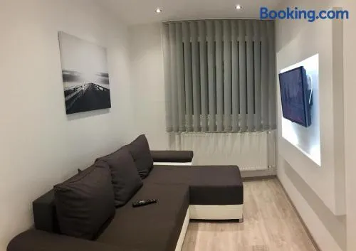 Zsuzsi Apartman - Image 1