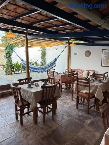 Pousada Athena - Image 1