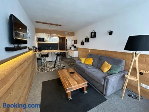 Appartement Cosy Les arcs 1800 - Image 1