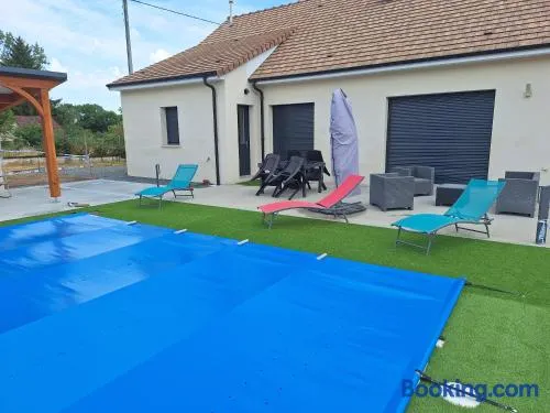le pavillon - Image 1