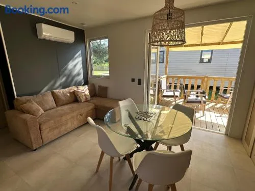 Mobil Home Premium - Image 1