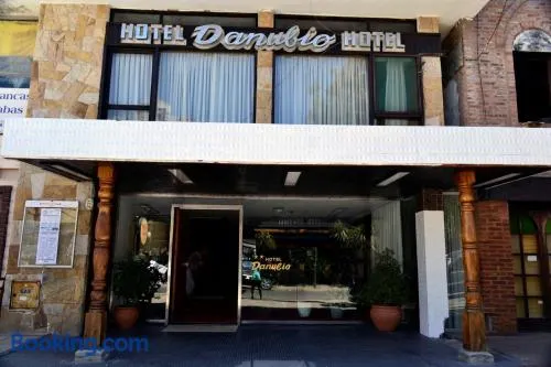 Hotel Danubio - Image 1