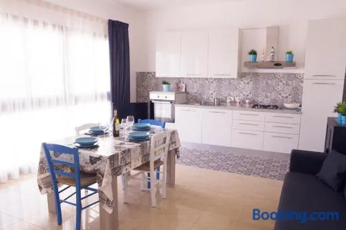 Casa Frescura - Spiaggia Pietrenere - Image 1