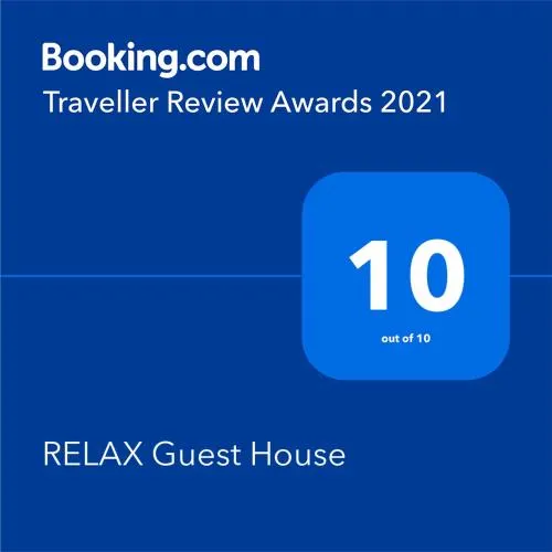 RELAX Guest House - Image 1