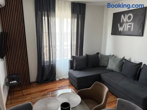 Vema 1 Apartman - Image 1