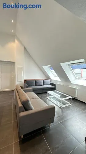 Appartement neuf 6 voyageurs - Image 1