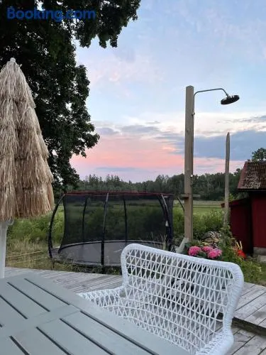 Mysigt torp Cozy Cottage - Image 1