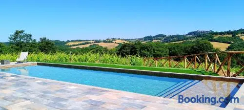 Podere Cerciano - Image 1