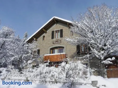 Gîte les Ramiers. - Image 1