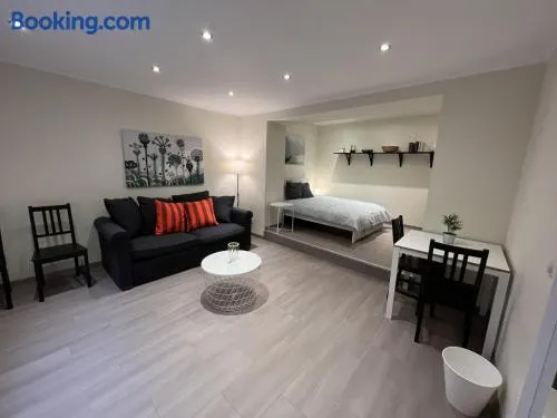 city rooms luxembourg - Image 1