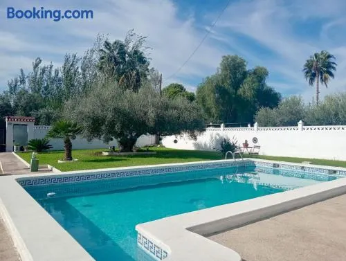 La Casita at Villa Los Olivos - Image 1