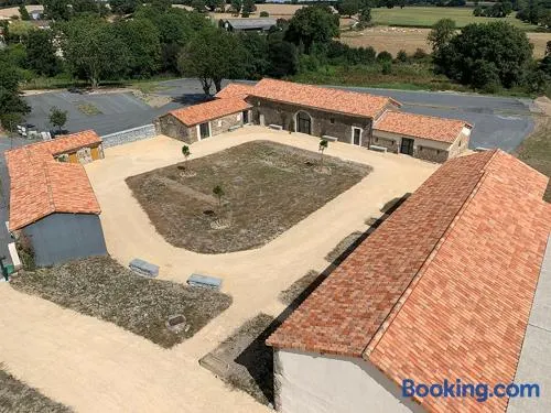 Le Clos de l'Archeneau - Image 1