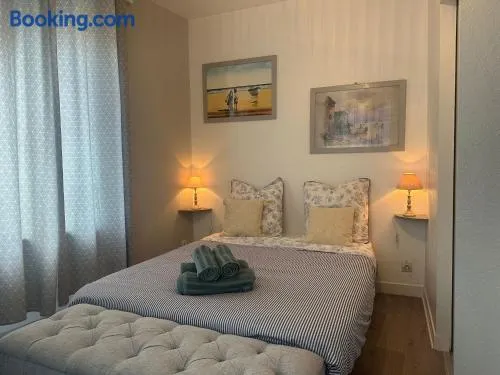 Sweet'Nest Dinard - Le Charme Breton - Image 1