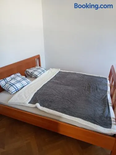 Accommodation for four people - Image 1
