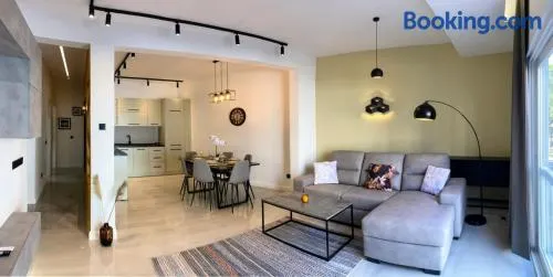 Alpha Apartment - Image 1