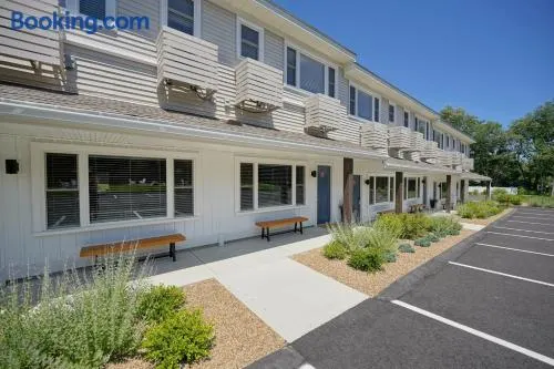 The Inn at Rye Place - Image 1