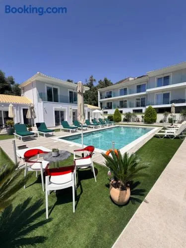 Sueño Suites - Image 1