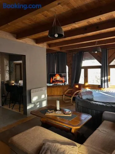 Krivaja River Retreat - Jacuzzi, Pool and Basketball - Image 1