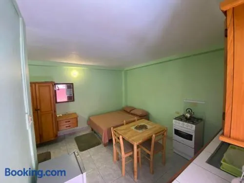 Runnyaway Inn - Image 1