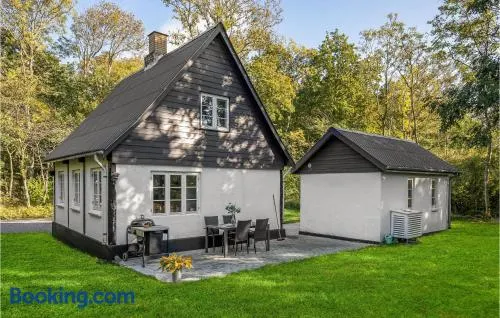 Fodermesterhuset - Image 1
