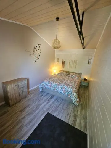 Gîte l'olivier de bohème - Image 1