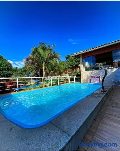 Pousada Santa Helena - Image 1