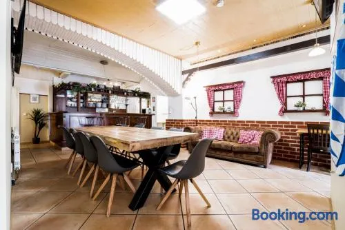Casa BARvaria - Image 1