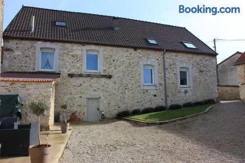 Gîte le St Vincent - Image 1
