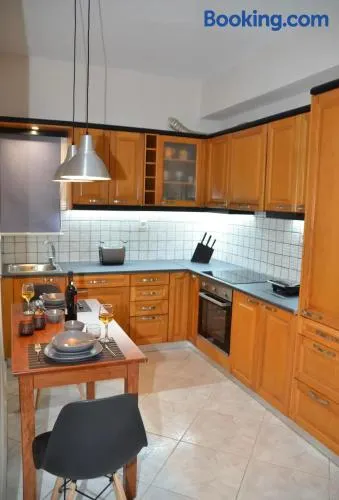Vaso's comfort apartment 1 - Image 1
