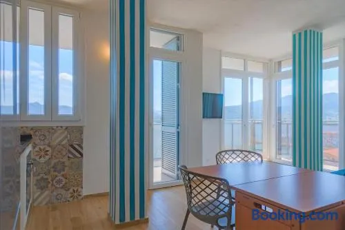 Appartamento Terrazza e Mare - Image 1