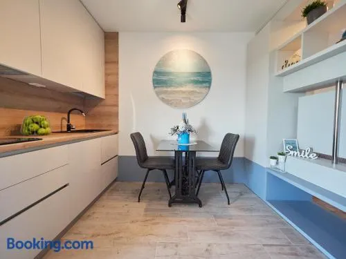New apartment ViVaNo VAL with amazing view - Image 1