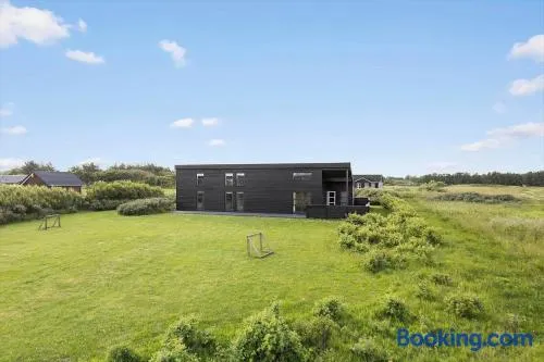 Holiday Home in LÃ¸kken - Image 1