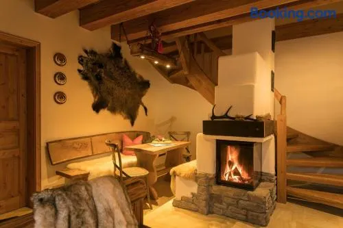Chalets-zum-Ilsetal-Carl-Lambrecht-Chalet-Nr-19 - Image 1