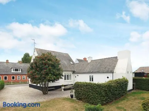 8 person holiday home in Bagenkop-By Traum - Image 1