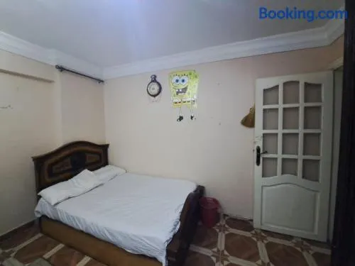 Royal ALEXANDRIA APARTMENT GOOD NIGHT - Image 1