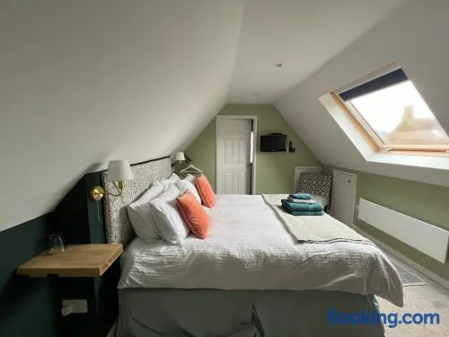 Cotswold Retreat - Private & Peaceful - Image 1