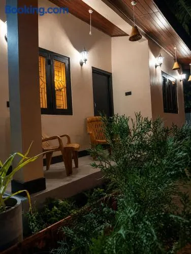 Unsath Villa - Image 1